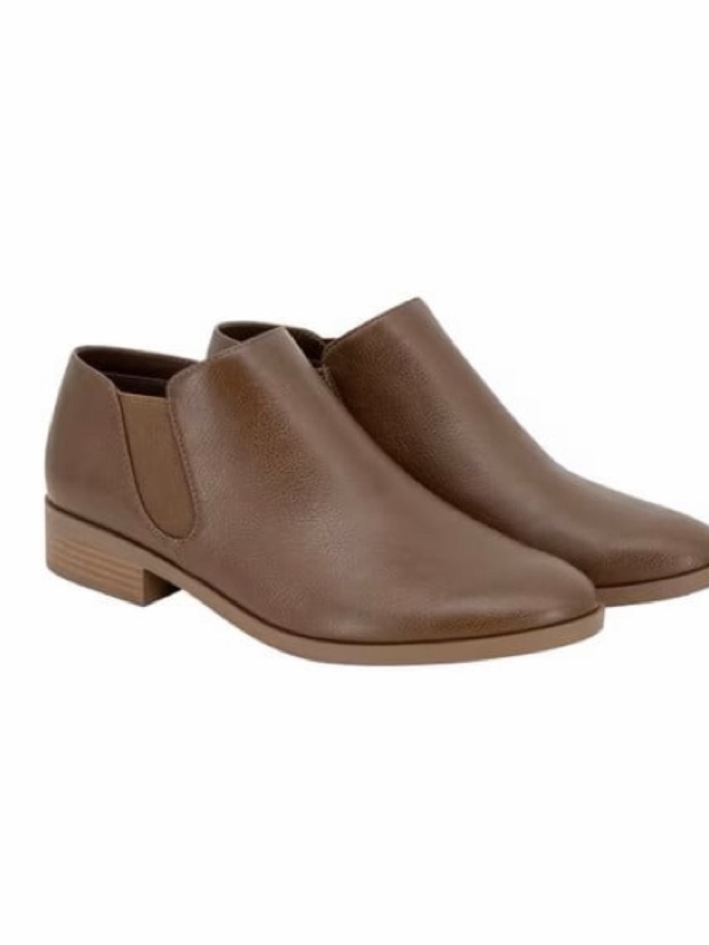 Kensie Sammy Short Boots NWOB – Size 6M